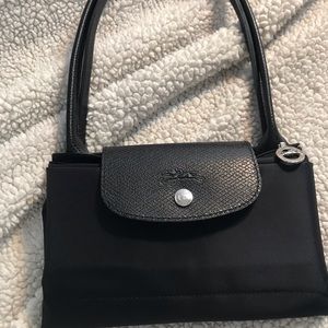 LongChamp Le Pliage Tote (M) Brand New Authentic